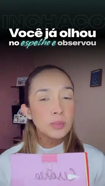 Vídeo da Dra. Tábata