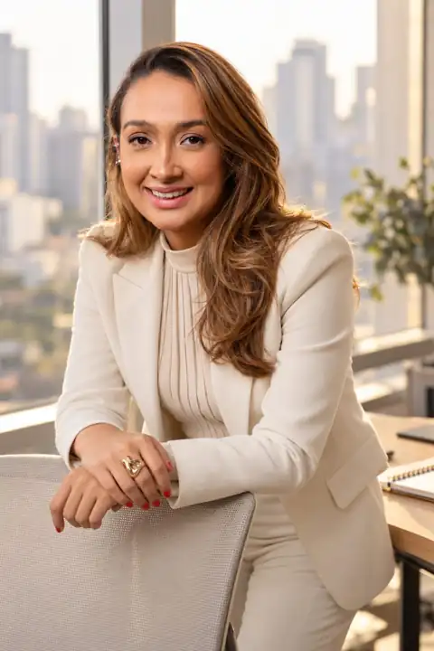 Dra. Tábata Guimarães